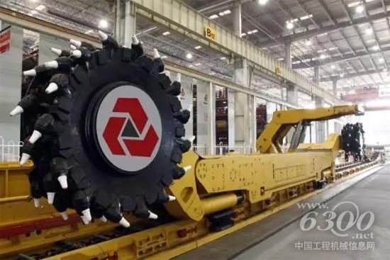 三晋矿科智典智能采煤机解析：千米深井安全高效开采，让煤矿工作更轻松更安全