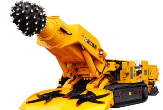 三晋矿科智典矿用掘进机教程：从新手到精通，轻松掌握安全高效操作技巧