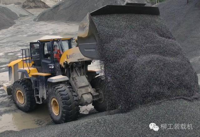 三晋矿科智典矿用装载机解析：提升矿山作业效率与可靠性的关键技术参数详解