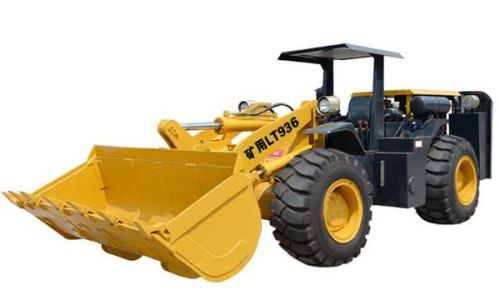 三晋矿科智典智能铲运机教程：轻松掌握智能操作，提升效率与安全