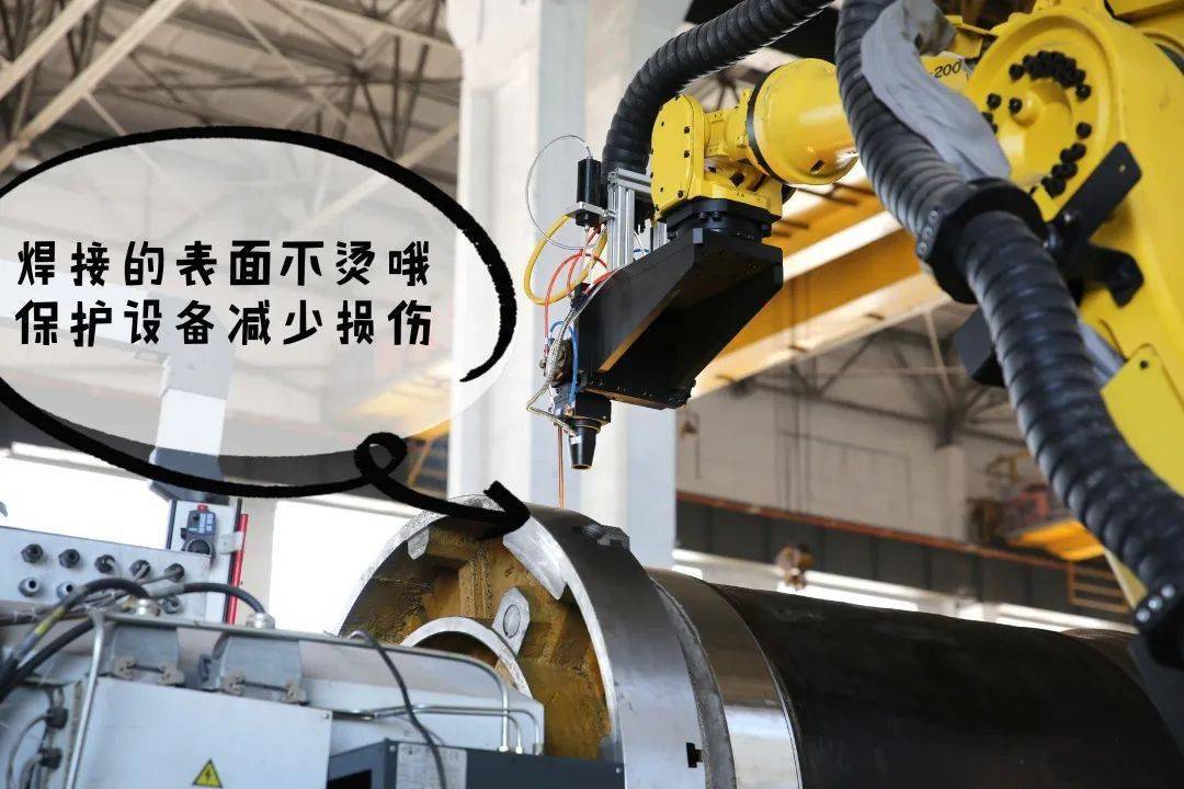 三晋矿科智典智能爆破机器人：矿山作业智能升级，安全高效爆破新方案