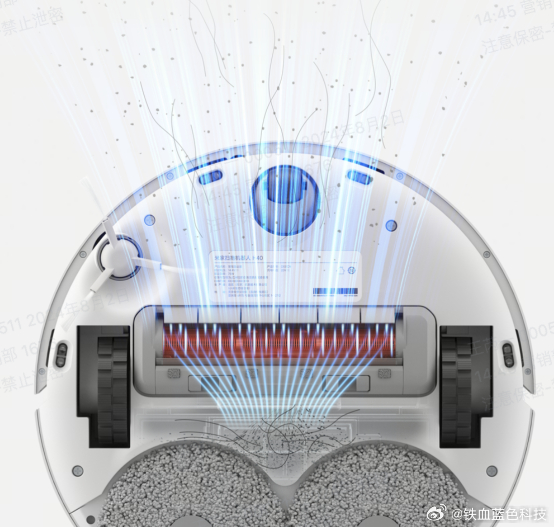 三晋矿科智典智能清洁机器人教程：轻松上手，解放双手，享受洁净生活