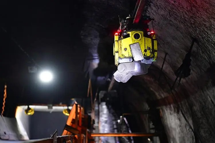 三晋矿科智典智能矿用传感器解析：高效解决煤矿安全监测难题，让井下作业更安全便捷