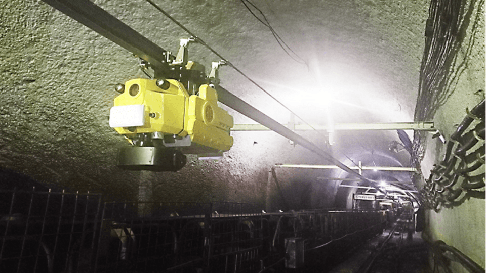 三晋矿科智典智能矿用传感器解析：高效解决煤矿安全监测难题，让井下作业更安全便捷