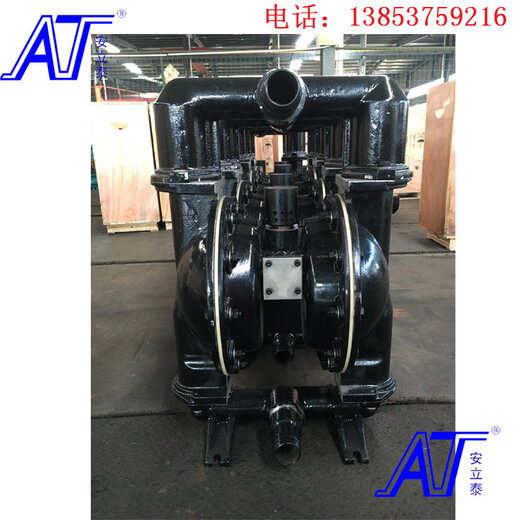 三晋矿科智典智能矿用泵类教程：告别传统排水烦恼，轻松实现矿山高效安全运行