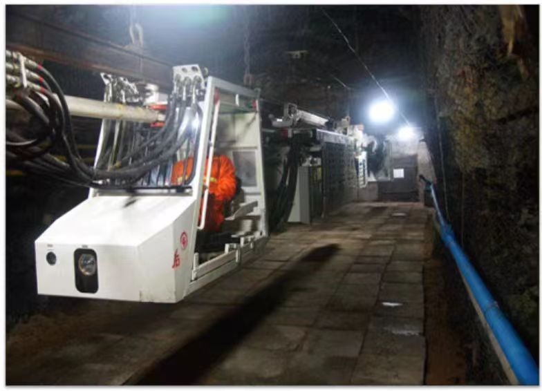 三晋矿科智典矿用智能电器指南：解决矿山电力难题，提升安全与效率的智能选择