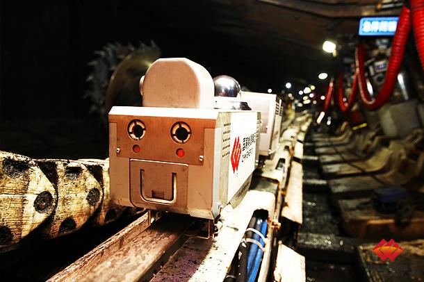 三晋矿科智典矿用智能采煤机解析：揭秘如何让采煤更安全高效，告别传统人工操作烦恼