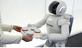 三晋矿科智典智能矿用机器人：提升矿山安全与效率的智能伙伴